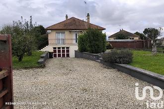 achat maison moneteau 89470