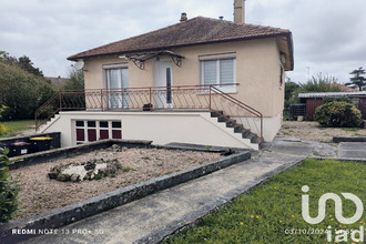 achat maison moneteau 89470