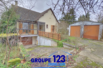 achat maison moneteau 89470