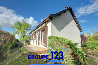 achat maison moneteau 89470