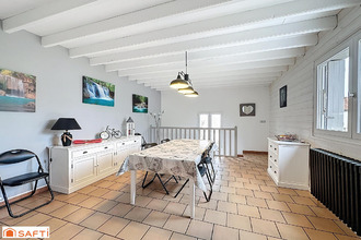 achat maison moneteau 89470