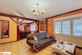 achat maison moneteau 89470