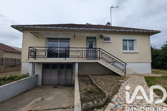 achat maison moneteau 89470