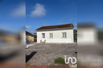 achat maison moneteau 89470