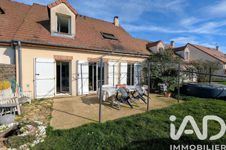 achat maison moneteau 89470