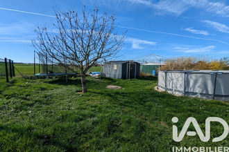 achat maison moneteau 89470