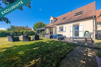 achat maison moneteau 89470