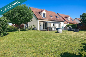 achat maison moneteau 89470