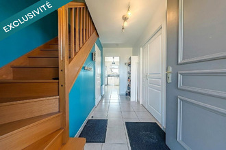 achat maison moneteau 89470