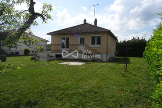 achat maison moneteau 89470