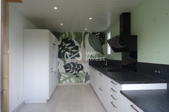 achat maison moneteau 89470