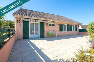 achat maison moneteau 89470
