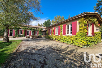 achat maison monfaucon 24130