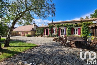 achat maison monfaucon 24130