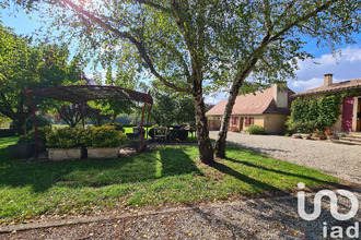 achat maison monfaucon 24130