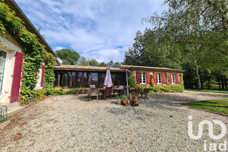 achat maison monfaucon 24130