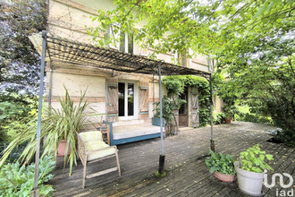 achat maison monfaucon 24130