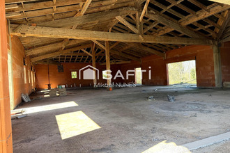achat maison monferran-saves 32490