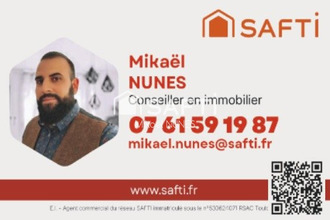 achat maison monferran-saves 32490