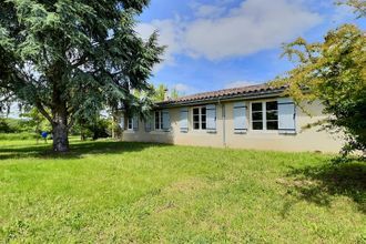 achat maison monflanquin 47150