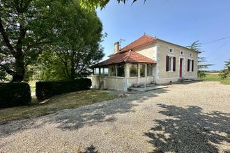 achat maison monflanquin 47150