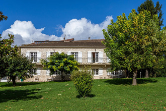 achat maison monflanquin 47150