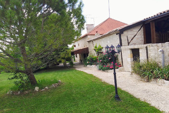 achat maison monflanquin 47150