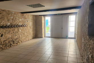 achat maison monflanquin 47150