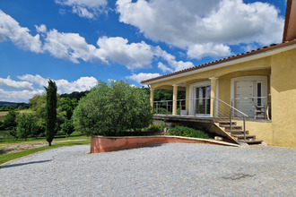 achat maison monflanquin 47150