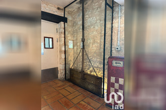 achat maison monflanquin 47150