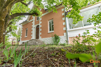 achat maison monflanquin 47150