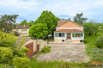 achat maison monflanquin 47150