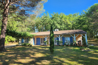 achat maison monflanquin 47150