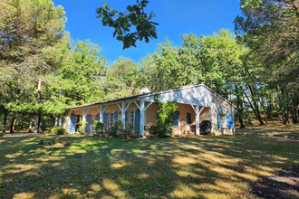 achat maison monflanquin 47150
