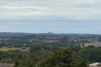 achat maison monflanquin 47150