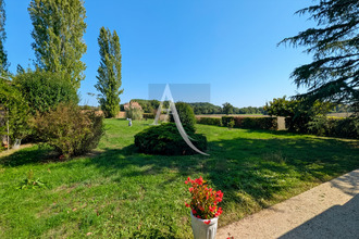 achat maison monflanquin 47150