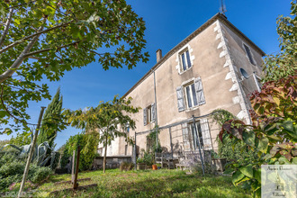 achat maison monflanquin 47150