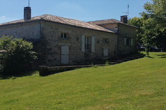 achat maison monflanquin 47150