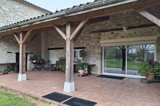 achat maison monflanquin 47150
