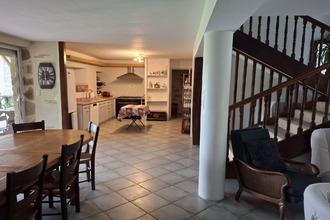 achat maison monflanquin 47150