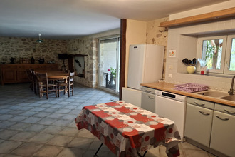 achat maison monflanquin 47150