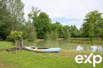 achat maison monflanquin 47150