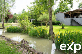 achat maison monflanquin 47150