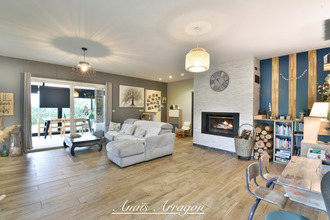 achat maison monflanquin 47150