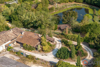 achat maison monflanquin 47150