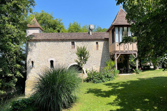 achat maison monflanquin 47150