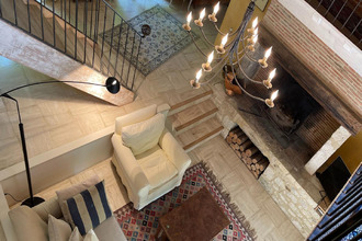 achat maison monflanquin 47150