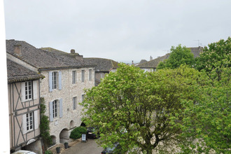 achat maison monflanquin 47150