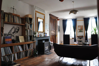 achat maison monflanquin 47150