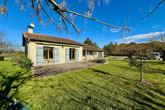 achat maison monflanquin 47150